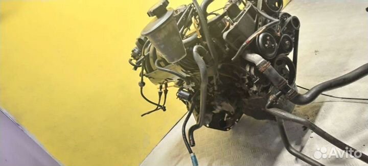 Двигатель FordKA 11997