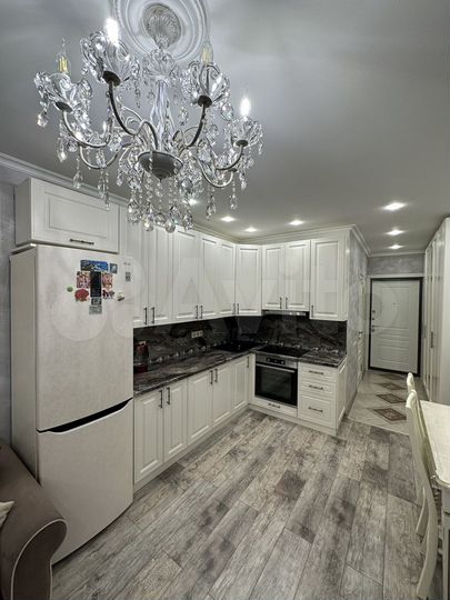 Квартира-студия, 26,2 м², 9/24 эт.