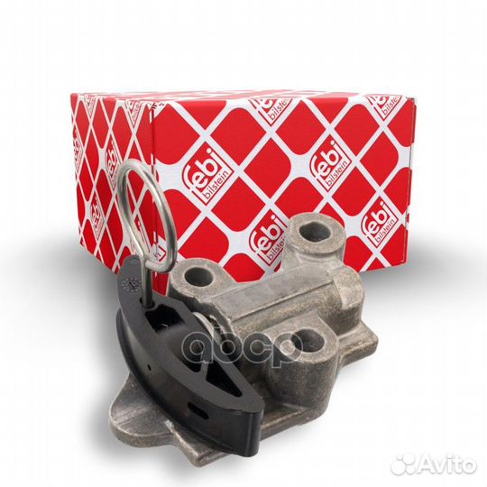 Натяжитель цепи 100553 Febi