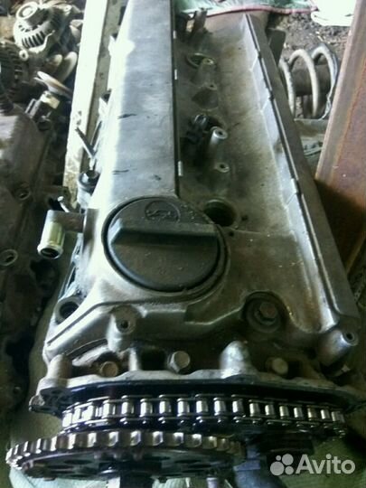 Головки блока на ниссан максимум
