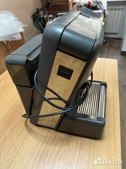 Кофеварка капсульная lavazza