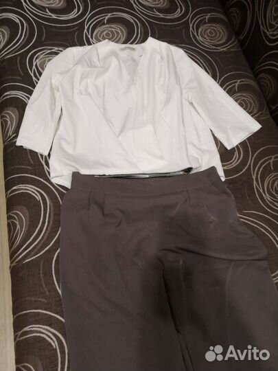 Космюм женский (комбез)