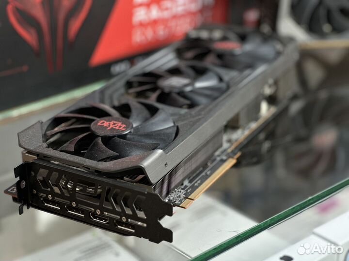 AMD Radeon RX 6700 XT