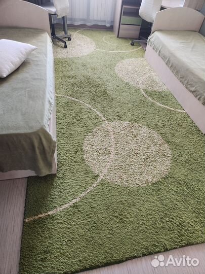 Ковры и паласы бу