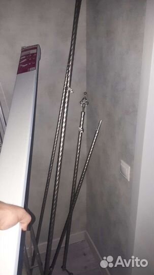 Карнизы настенные размер 3.45 торг