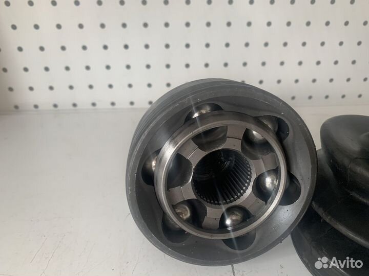 Шрус наружный задний nissan patrol