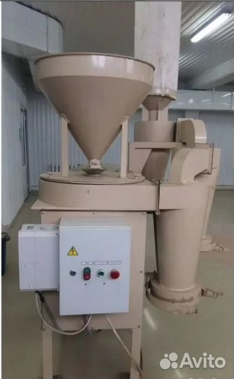 Измельчитель мп-205