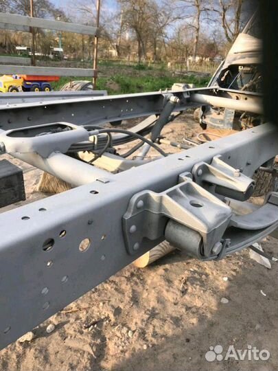 Пескоструйная обработка