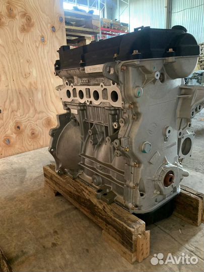 Двигатель 4A92 Новый Mitsubishi