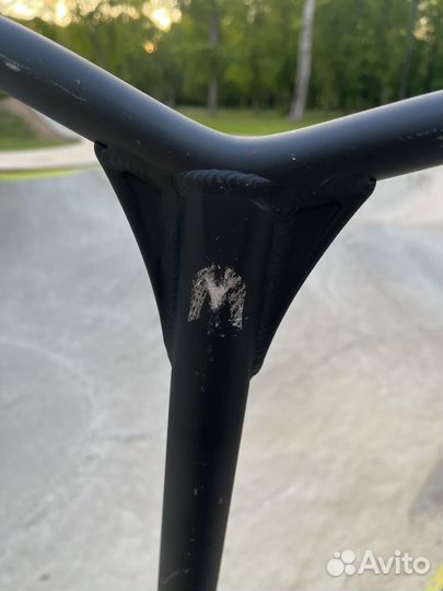 Трюковой самокат этик ереван