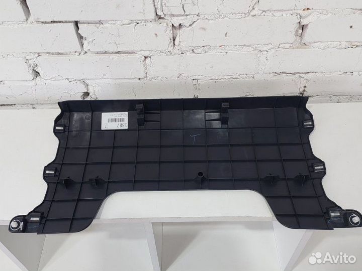 Накладка сиденья задняя Toyota Rav4 XA50 XA25AA