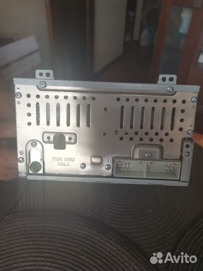 Штатная магнитола Kia Sportage A-200slsbwk