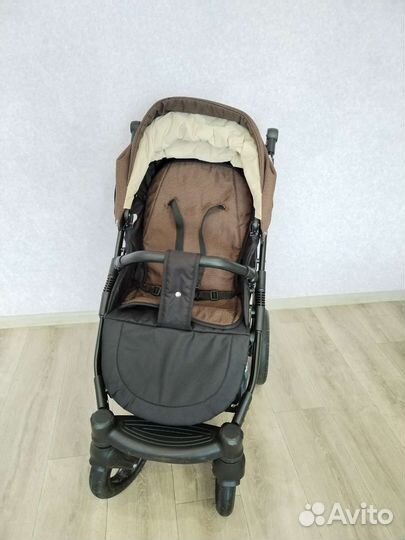 Прогулочная коляска бу
