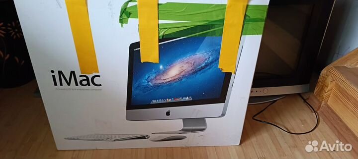 iMac 27 retina 5k 2017