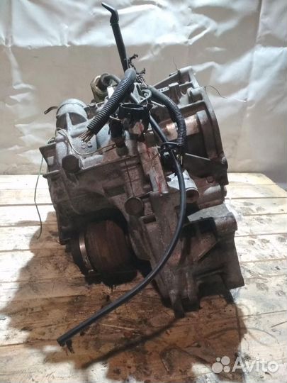 Кпп автоматическая (АКПП), Opel Sintra 1999