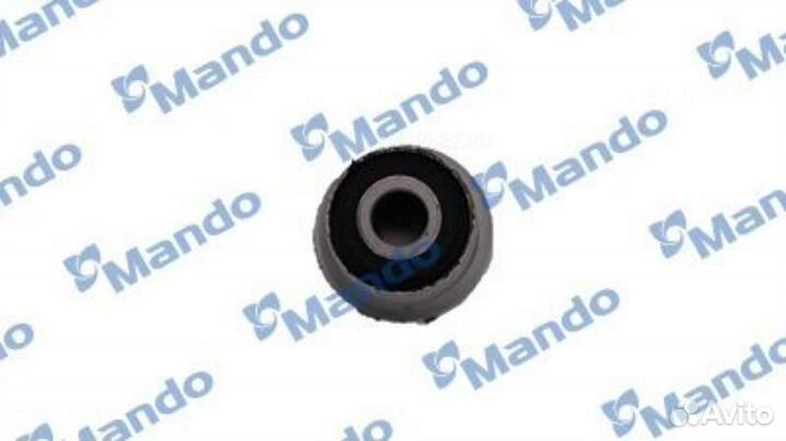 Mando DCC010418 Сайлентблок рычага подвески перед