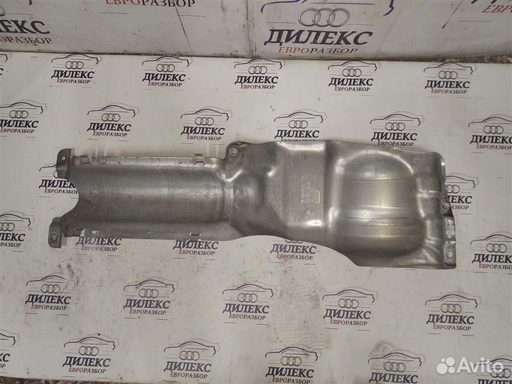 Экран тепловой Audi A6 (C6 4F) 2004-2011