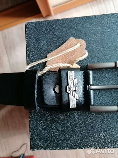 Ремень мужской