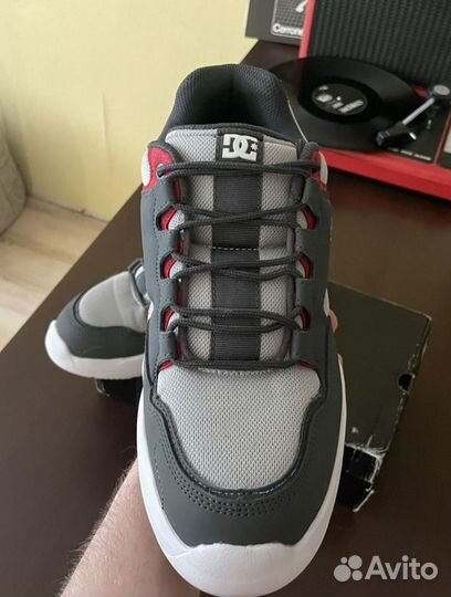Кросовки DC shoes decel 45