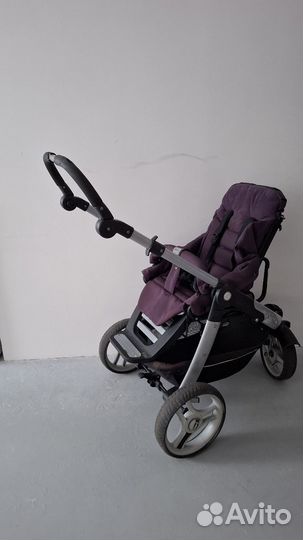 Детские коляски 2 в 1