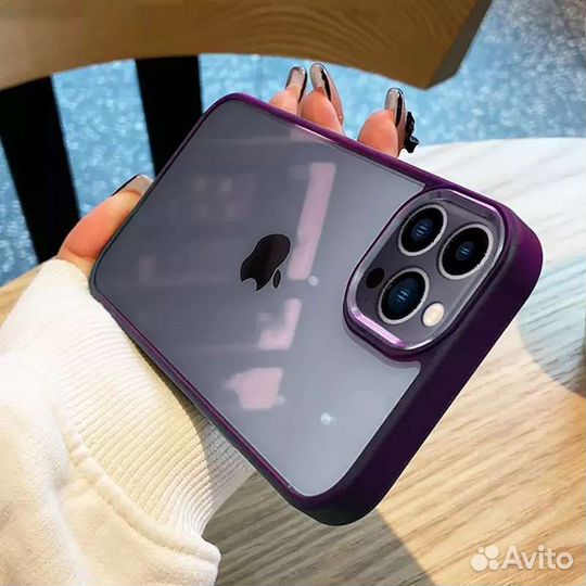 Чехол на iPhone 14pro