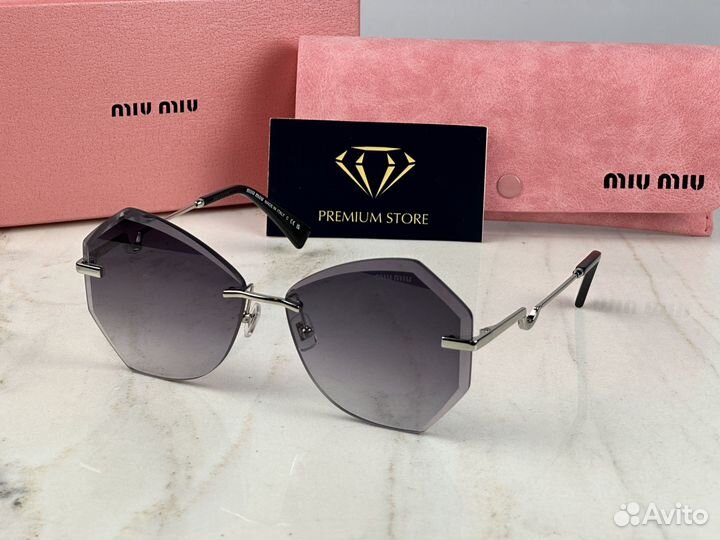 Очки Miu Miu