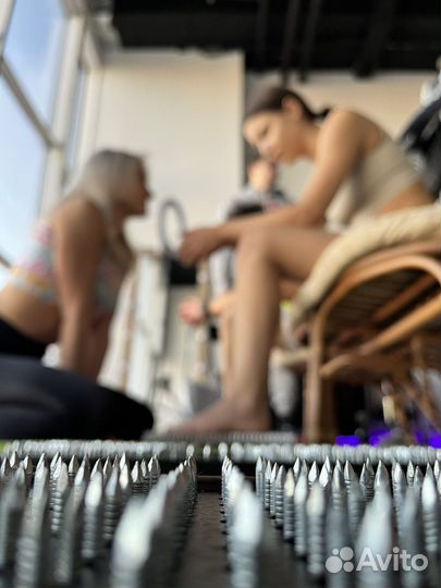 Гвоздестояние