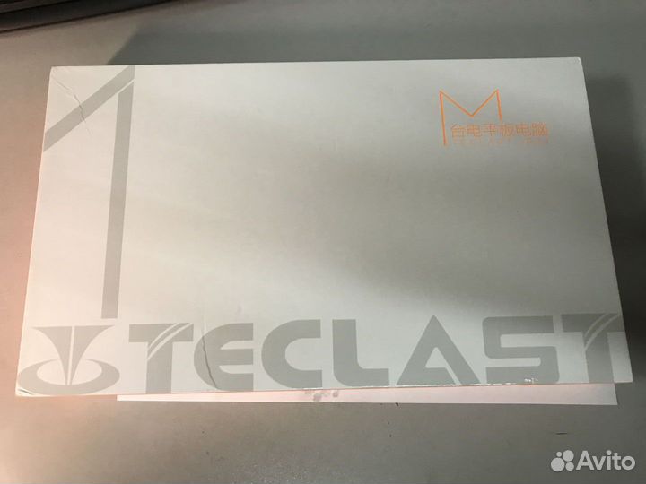 Планшет Teclast M50 10.1