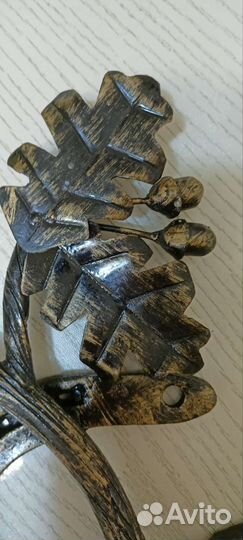 Подкова-сувенир