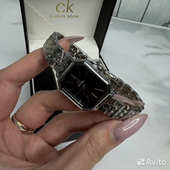Часы Calvin Klein женские