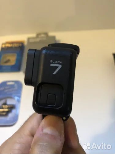 GoPro Hero 7 Black