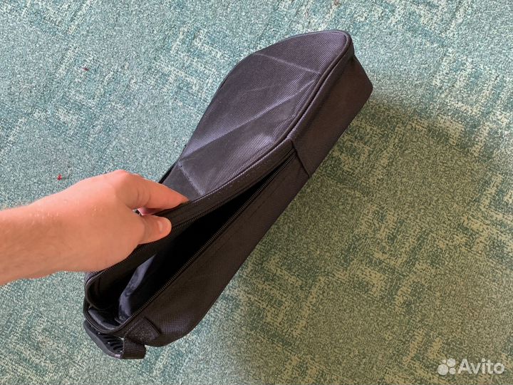 Педалборд / Гитарные педали