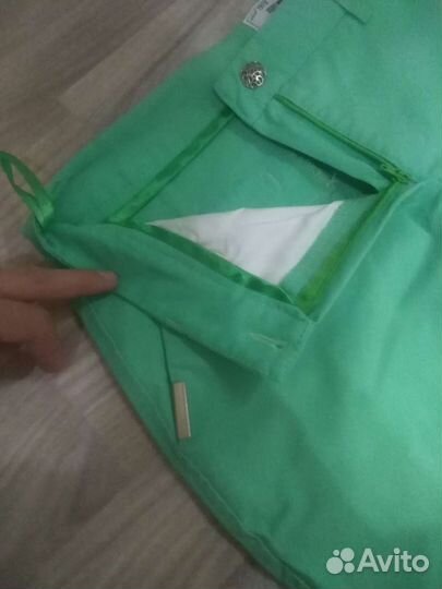 Брюки новые