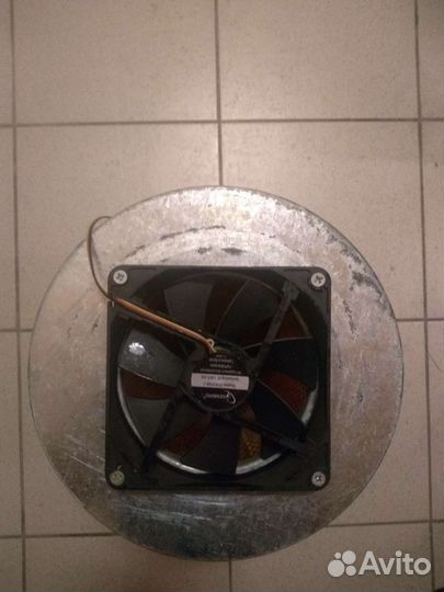 Фильтр для воздуха