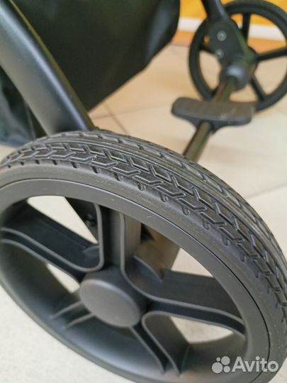 Коляска прогулочная лёгкая Indigo Mega новые