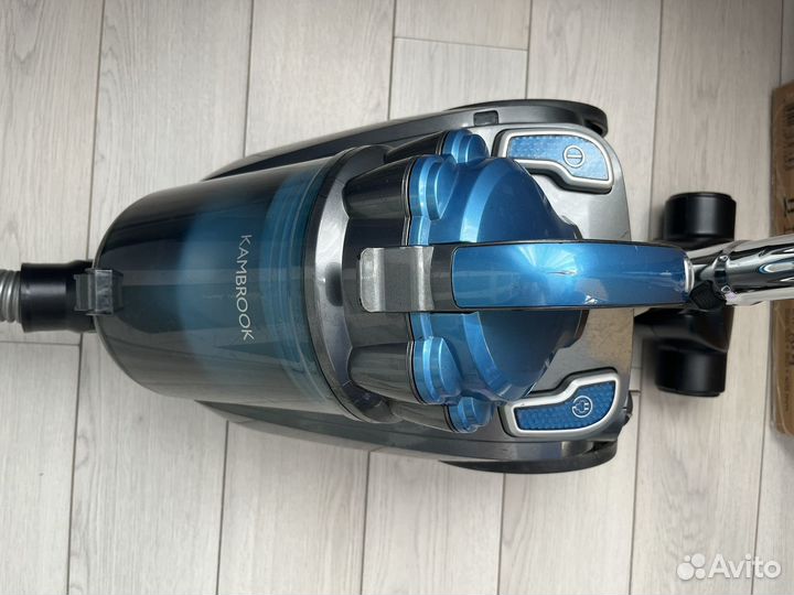 Пылесос kambrook ABV402