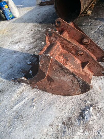 Ковш на эксковатор