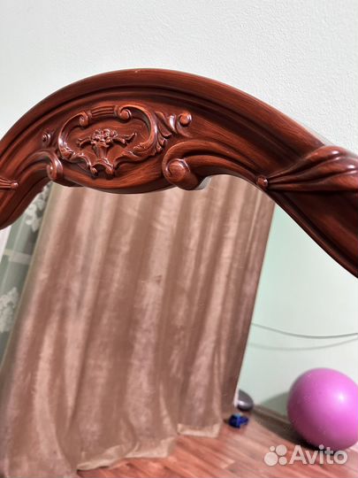 Зеркало трельяж