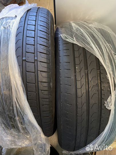 Pirelli Cinturato P7 225/60 R17
