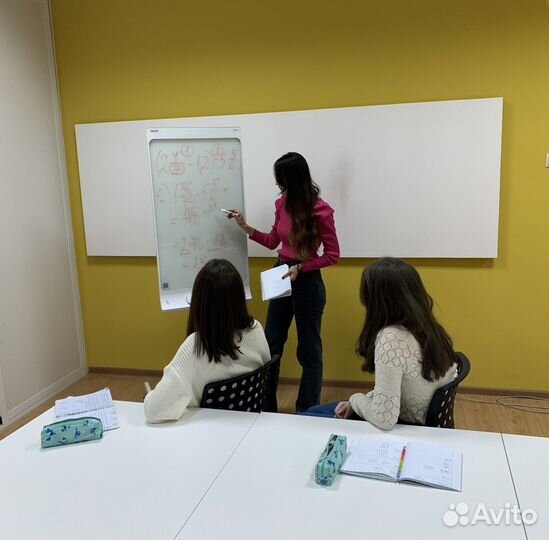 Репетитор по математике огэ и егэ