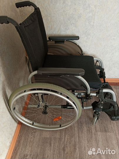 Инвалидная коляска бу