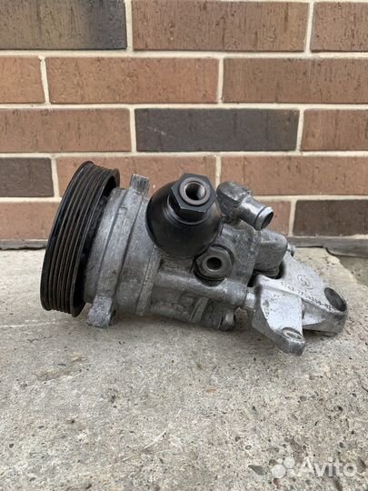 Насос Гур бмв е60, е63 м57н 530d 535d