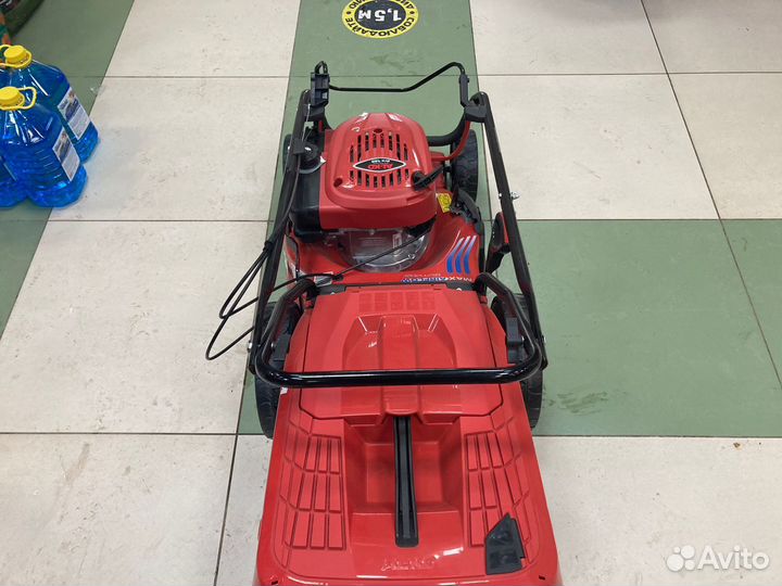 Газонокосилка бензиновая Solo by AL-KO 4731 SP-A