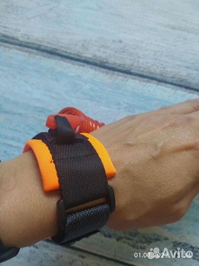 Наручники (вожжи) для детей новые