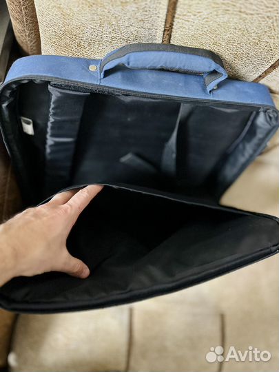 Сумка для ноутбука