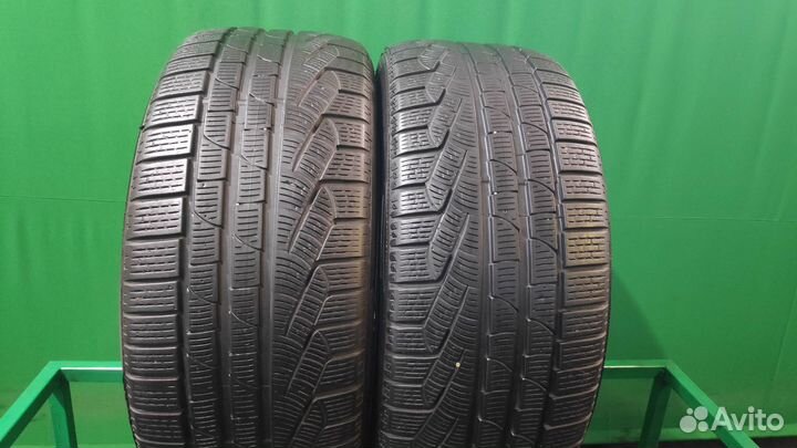 Pirelli Winter Sottozero 240 Serie II 245/40 R20 99V