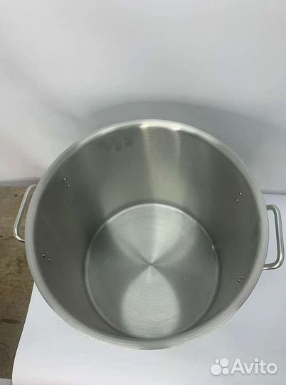 Большая Кастрюля