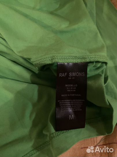 Водолазка Raf Simons