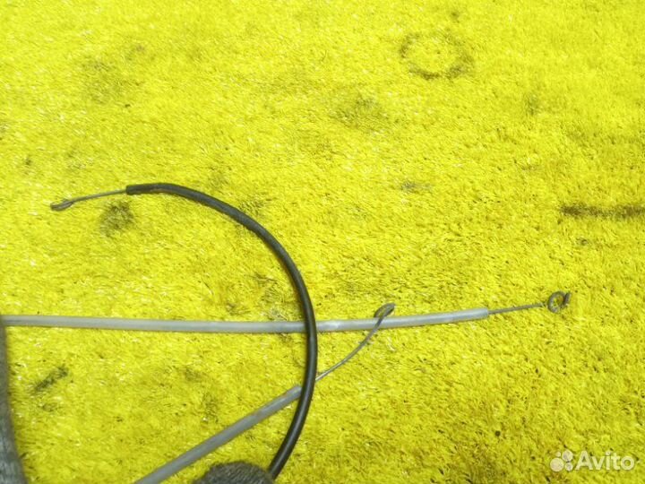 Блок управления климат-контролем передний Nissan