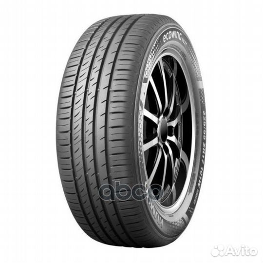 Kumho Ecowing ES31 165/70 R14